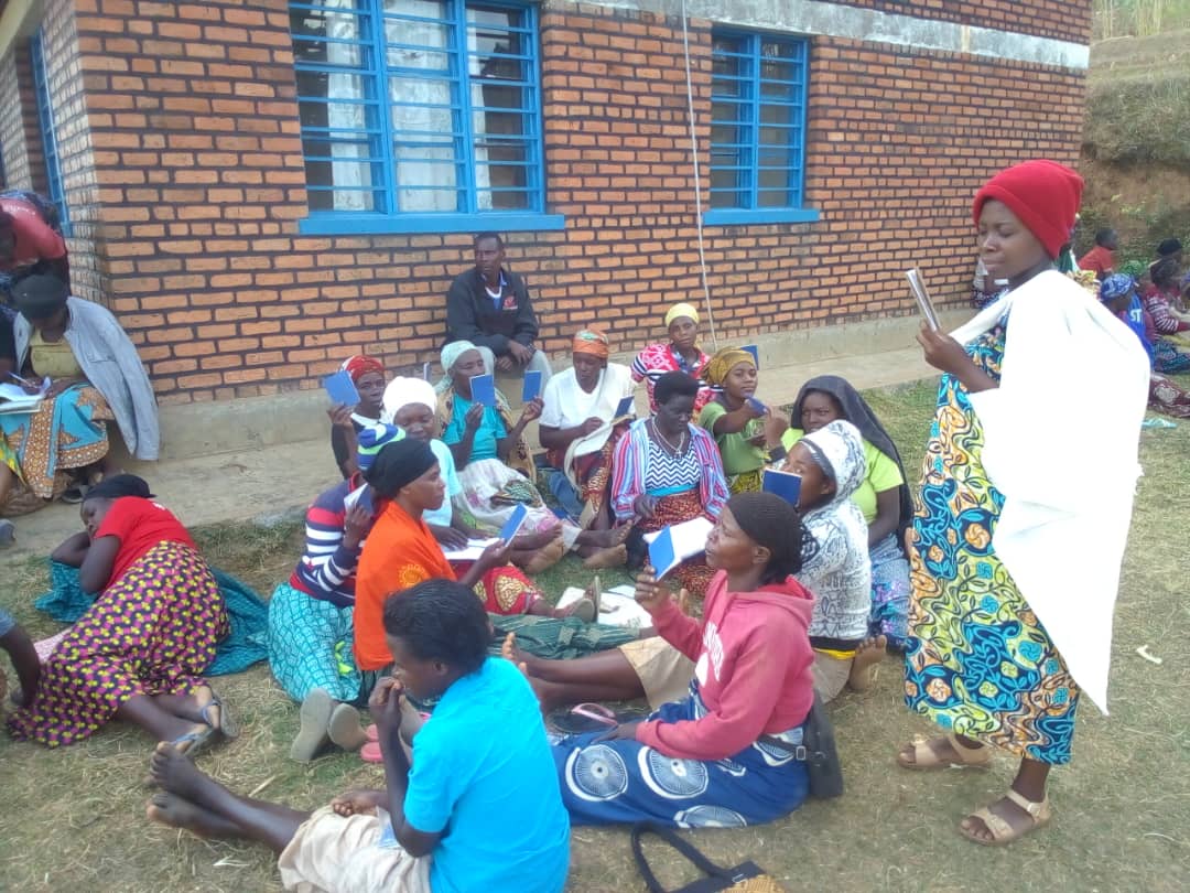 Home - MCDC Rwanda