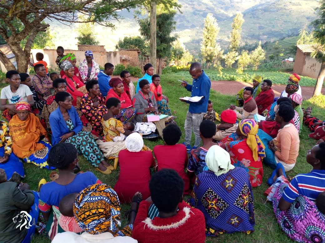 Home - MCDC Rwanda