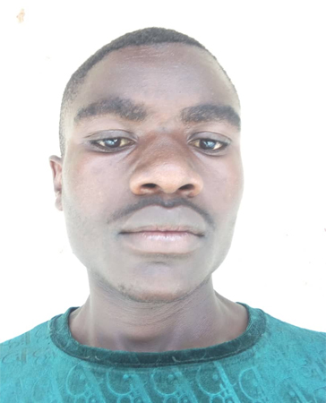 Gabinus NDENGEWENIMANA