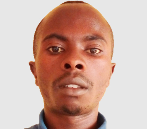 Obed NIZEYIMANA